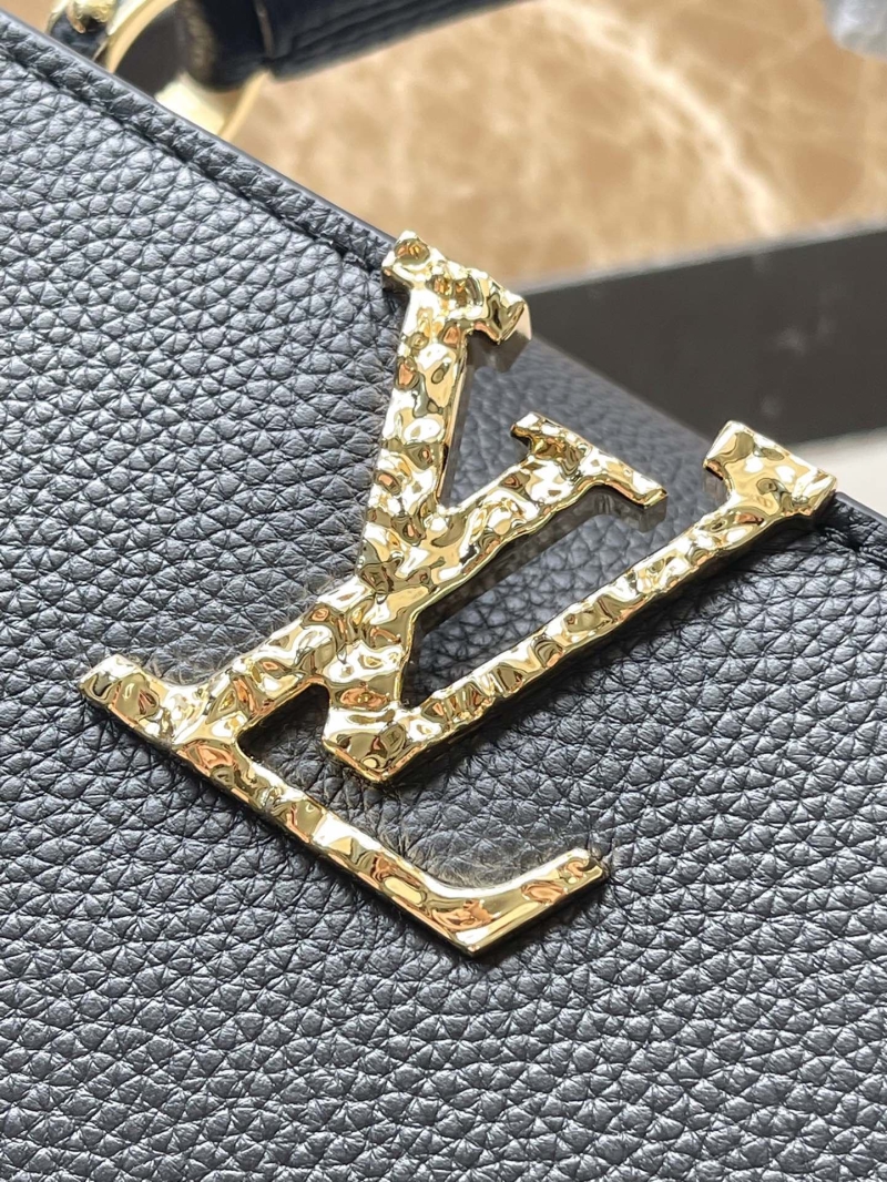 LV Capucines Bags